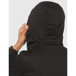 CMP Damen Softshelljacke Schwarz (Schwarz (Black/U901)),40 DE