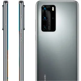 Huawei P40 Pro 8 GB RAM 256 GB Silver Frost