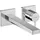Hansgrohe Tecturis E Ausl. 225mm, UP, für Wandmontage, chrom