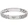 Emporio Armani EGS2435040 Edelstahlarmband silber 20,5 cm