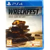 Wreckfest PS4 Standard Mehrsprachig PlayStation 4 - Rennspiel - PEGI 7