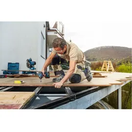 Bosch GDR 18V-200 C Professional ohne Akku 06019G4104