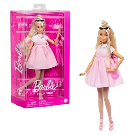 Barbie Deluxe Style-Puppe Nr. 3 (HYV27)