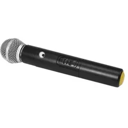OMNITRONIC Funkmikrofon MES-Serie (830MHz)