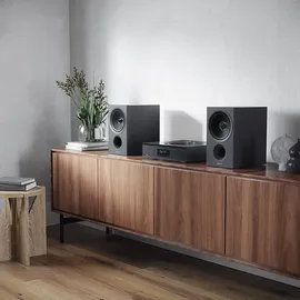 Technics SA-C600EG-K