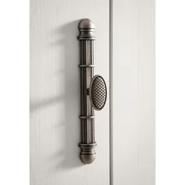 Home Affaire Drehtürenschrank LiLLE 138 x 193 x 51 cm Weiß