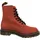 Dr. Martens Airwair 1460 Pascal 8 eye boot für Damen, rot, Größe 41 EU