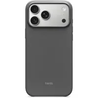 Apple iPhone 17 Pro Max Case mit MagSafe Granitgrau