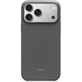 Apple iPhone 17 Pro Max Case mit MagSafe Granitgrau