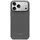 Apple iPhone 17 Pro Max Case mit MagSafe Granitgrau