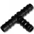 Bradas T-Stück Steckverbinder 12 mm