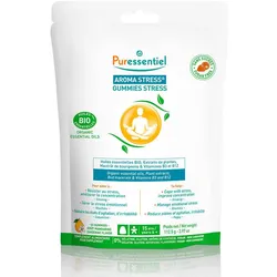 Puressentiel Aroma Stress® Gummies Stress