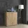 Forte Kommode Tempra 73,7 x 85,5 x 34,8 cm Beige