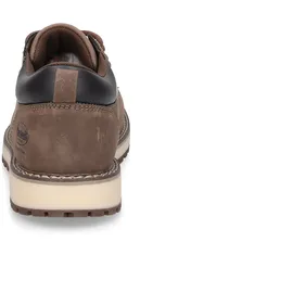 Dockers Schnürschuh Herren Braun 42