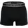 Emporio Armani Boxershorts 3er Pack Schwarz XL