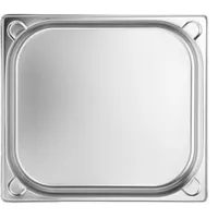 HENDI Gastronorm-Behälter 2/3, Kitchen Line, GN 2/3, 3L, (H)40mm