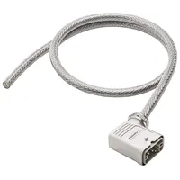 Weidmüller Motorleitung FPL 7G2.5C/Q8MW/10