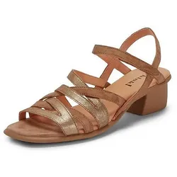 Sandale Vivi Think! beige, 39