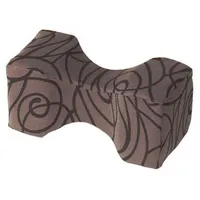 Werkmeister Nackenhörnchen Sitty Neck 60 x 20 cm Unifarben