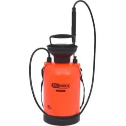 KS Tools Druck-Zerstäuber mit Trageriemen, 5L