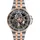 Carl von Zeyten Urberg Automatikuhr Edelstahl 40 mm CVZ0094BKRM