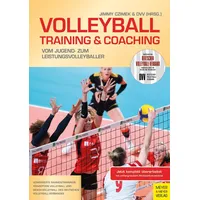 Meyer & Meyer Volleyball – Training und Coaching: Vom