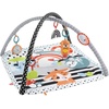 Fisher-Price Tierfreunde Kontrast-Spieldecke HBP41