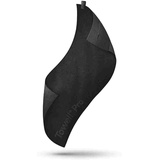 STRYVE TOWELL+Pro (105 x 42,5cm) Mit Anti-Slip Rutschschutz & Reißverschlusstasche, Körper-&Geräteseite, 4 Farben, Handtuch Fitnessstudio, Mikrofasertücher, Mikrofaser