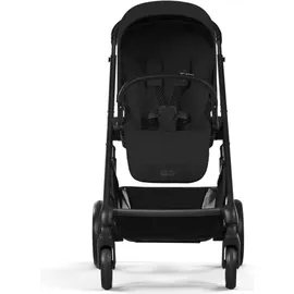 Cybex Balios S Lux Moon Black