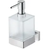 Duravit Karree Seifenspender 0099541000