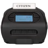 Citizen CMP-25L, Thermische Leitung, 203 x 203 DPI, Verkabelt & Kabe
