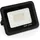 McShine Außenstrahler Aluminium 30 W 2550 Lumen IP66 schwarz
