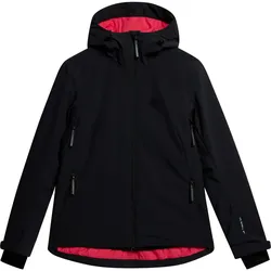 J.Lindeberg Starling Jacket black (9999) L