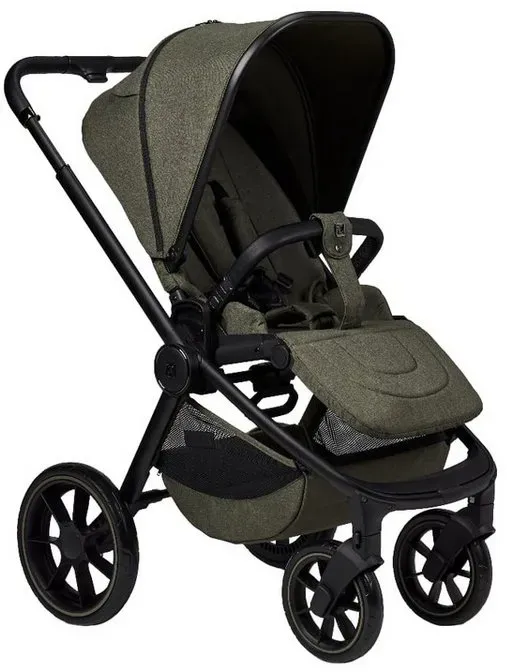 Moon Kinder-Buggy Buggy Sport - Kinderwagen / Sportwagen