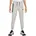 Sportswear Jogginghose Jungen 063 dk grey heather/black/black S 128-137 cm