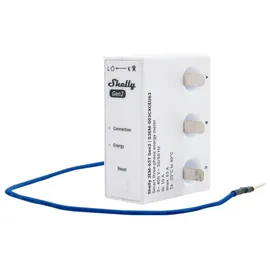 Shelly 3EM-63T Gen3 Energiemesser