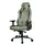 Arozzi Vernazza XL Gaming-Stuhl Grün