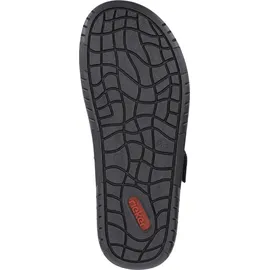 Rieker 25950-00 Schwarz 40