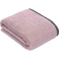 Bugatti Prato Badetuch 100 x 150 cm sea lavender