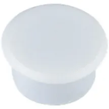 Alco Haftmagnet 6818v26 13x7mm sort 10 St./pack.