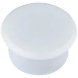 Alco Haftmagnet 6818v26 13x7mm sort 10 St./pack.