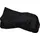 Bucas Irish Turnout Light 50g High Neck Pferdedecke 135 cm Schwarz/Gold