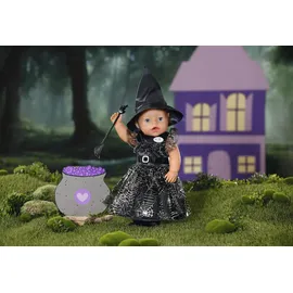 BABY BORN Hexenkleid Mehrfarbig (836026)