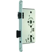 SSF Einsteckschloss 24,WC78/8,D65 F20x235rd ER,DL