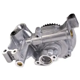 RIDEX Ölpumpe für VW Golf VI