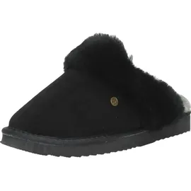 WARMBAT Flurry Pantoffeln Schwarz 37