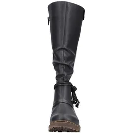 Rieker Z4776 schwarz 39