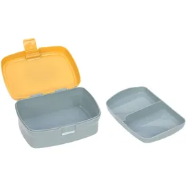 Lässig Brotdose & Trinkflasche About Friends