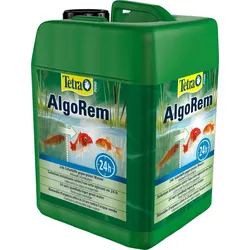 TETRA Pond AlgoRem 3L