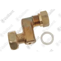 Vaillant Anschluss, Ww Vaillant-nr. 0020057193